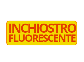 inchiostro fluorescente