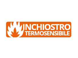 inchiostro termosensibile 